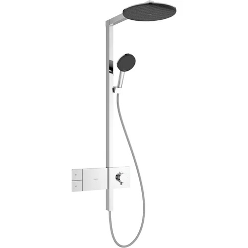 hansgrohe Raindance Alive S Showerpipe 300 1jet mit ShowerSelect Comfort Chrom
