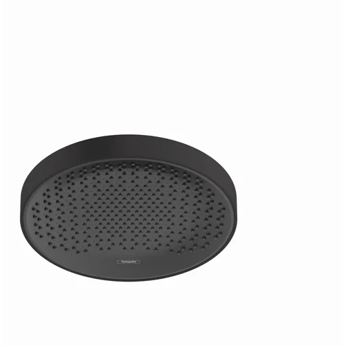 hansgrohe Rainfinity Kopfbrause 360 1jet Mattschwarz
