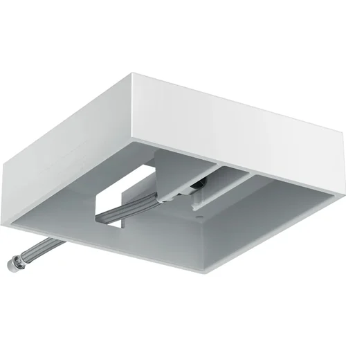 hansgrohe Raindance E Grundkörper für Kopfbrause 400/400 1jet