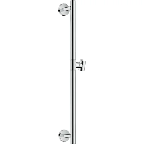 hansgrohe Unica Brausestange Comfort 65 cm Chrom