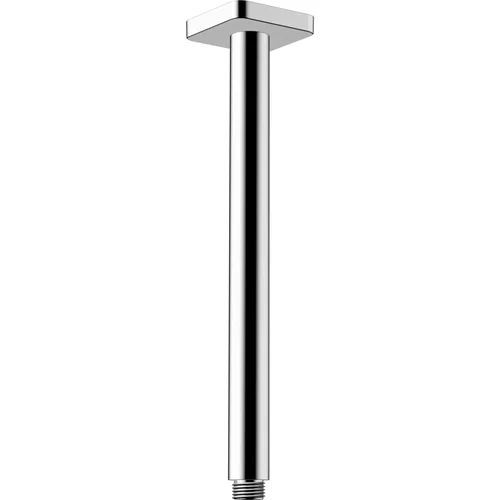 hansgrohe Vernis Shape Deckenanschluss 30 cm Chrom