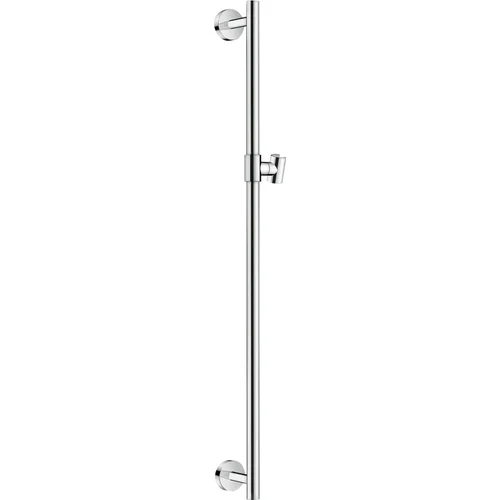 hansgrohe Unica Brausestange Comfort 90 cm Chrom