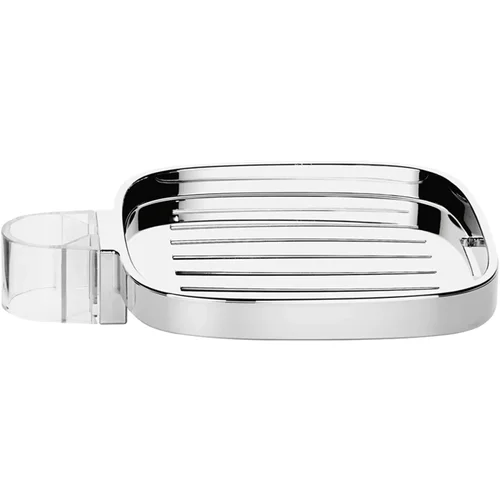 hansgrohe Casetta Seifenschale E Chrom
