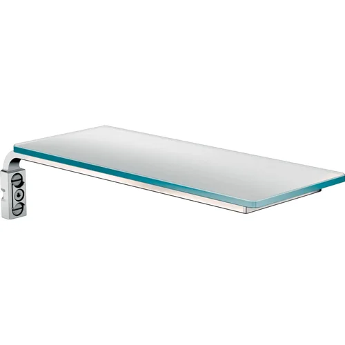 hansgrohe Casetta Ablage E Chrom