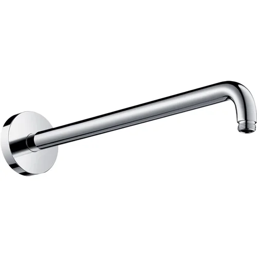 hansgrohe Brausearm 38,9 cm Chrom