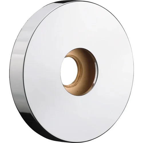 hansgrohe Wandbefestigung Brausearm D24 Chrom