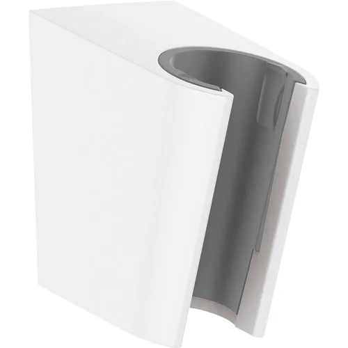 hansgrohe Brausehalter Porter S Mattweiß