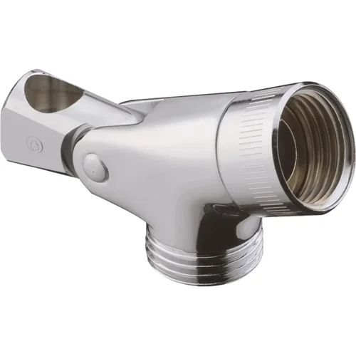hansgrohe Gelenkstück für Unica Wandstangen Chrom