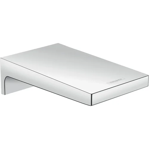 hansgrohe Metropol Wanneneinlauf Chrom