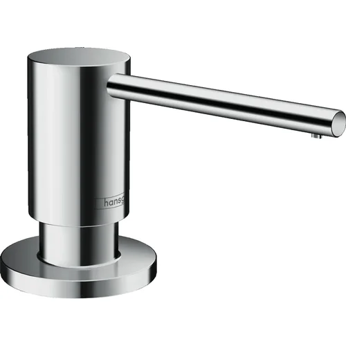 hansgrohe A41 Spülmittel-/ Lotionspender Chrom