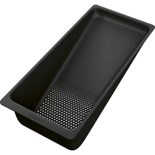 hansgrohe F14 Multifunktionssieb Mattschwarz