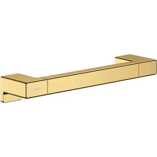 hansgrohe AddStoris Q Haltestange Polished Gold Optic