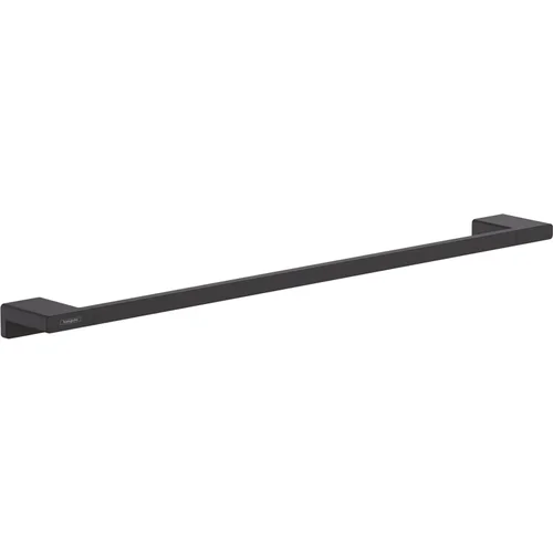 hansgrohe AddStoris Q Badetuchhalter Mattschwarz