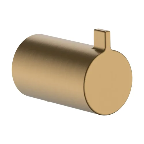 hansgrohe AddStoris S Handtuchhaken Brushed Bronze