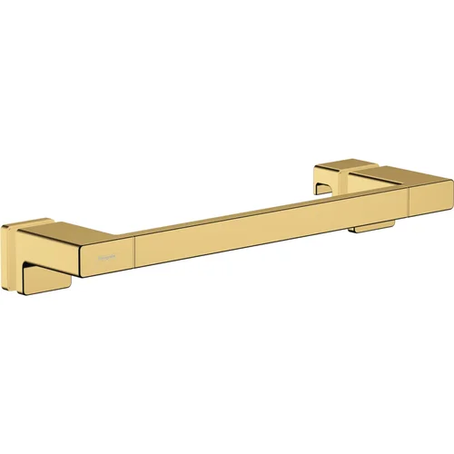 hansgrohe AddStoris Q Duschtürgriff Polished Gold Optic