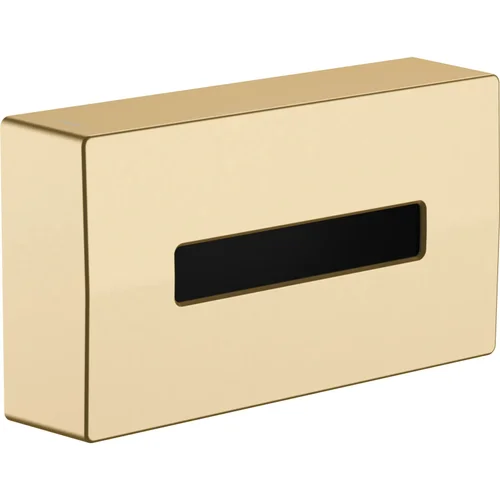 hansgrohe AddStoris Kosmetiktuchbox Brushed Bronze