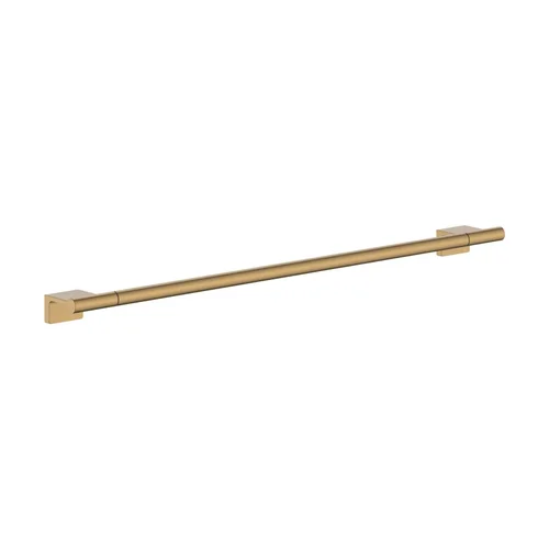 hansgrohe AddStoris S Badetuchhalter Brushed Bronze