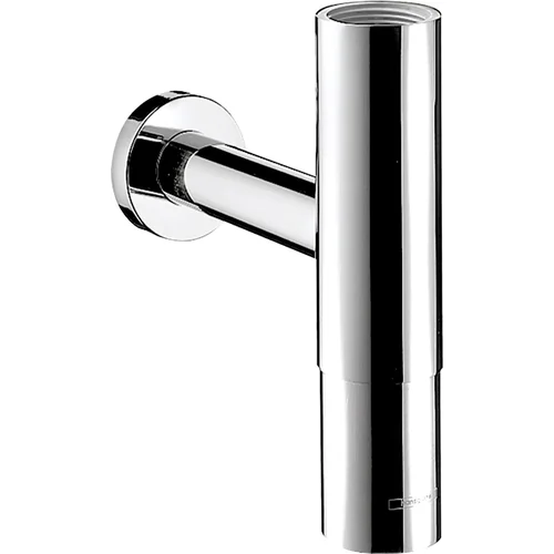 hansgrohe Design Siphon Flowstar Chrom
