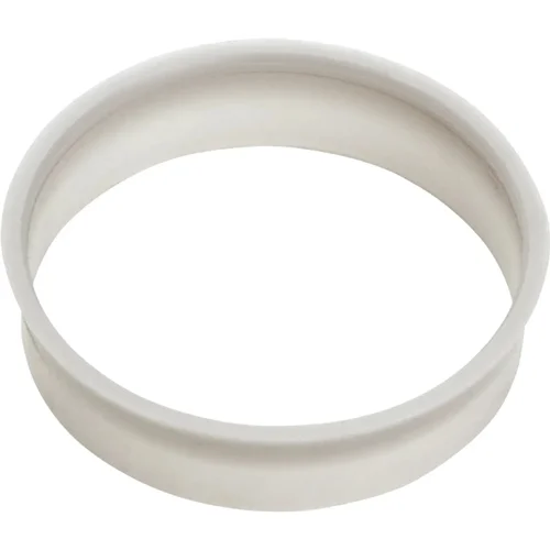 hansgrohe Keilring DN40 für zuverlässige Verbindungstechnik (Keildichtung 1½")