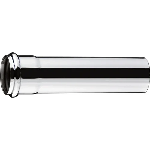 hansgrohe Verlängerungsrohr 12,5 cm Chrom