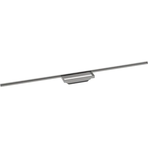 hansgrohe RainDrain Minimalistic Fertigset Duschrinne 1200
