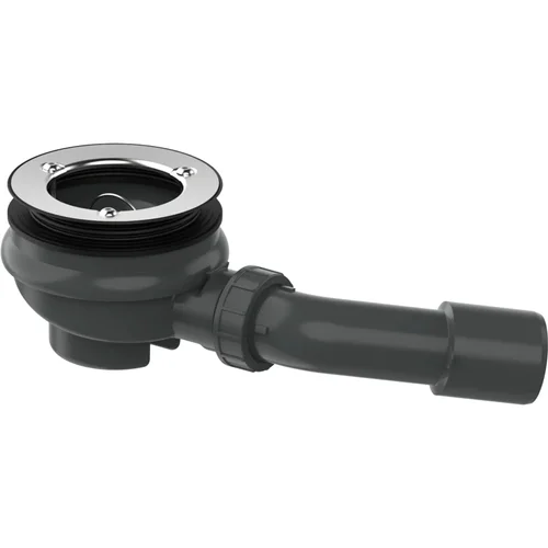 hansgrohe RainDrain Staro Grundkörper für Ablaufgarnitur für Duschwannen