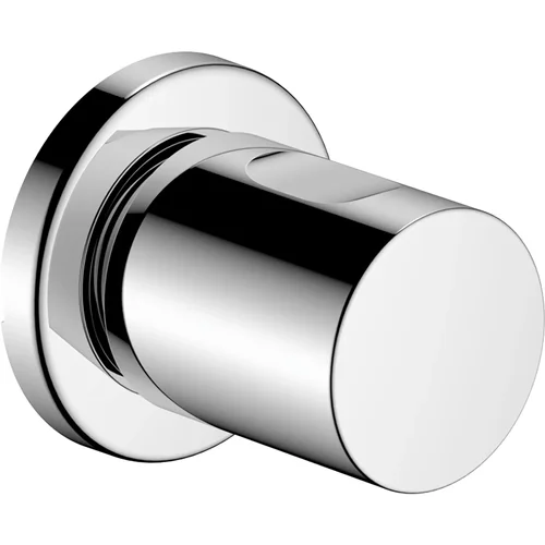 hansgrohe Zesis S Absperrventil Unterputz Chrom