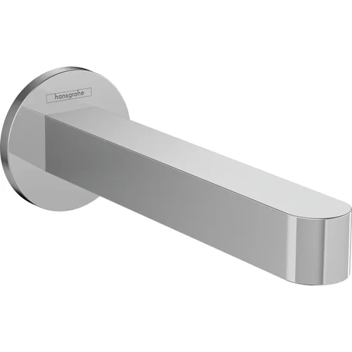 hansgrohe Finoris Wanneneinlauf Chrom