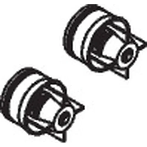 hansgrohe RV NV15-pr x15 DN15, bis 2 MPa