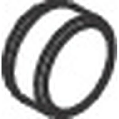 hansgrohe Talis M54 Griffstopfen Talis M54 Schwarz