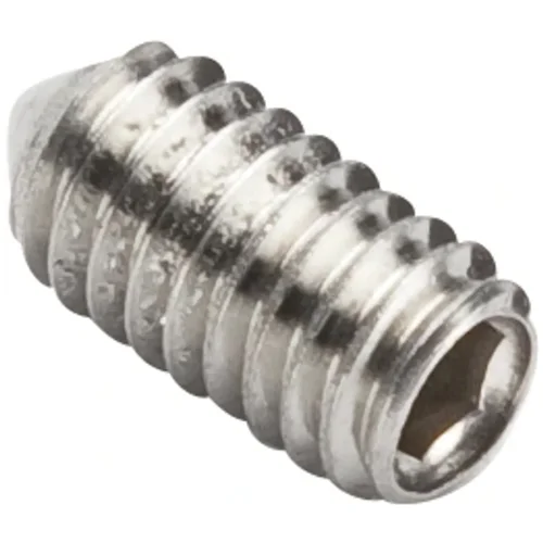 hansgrohe Gewindestift M4 × 8 mm DIN 914