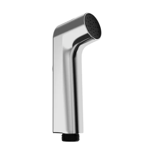 hansgrohe Handbrause Bidette S AZB rund Chrom