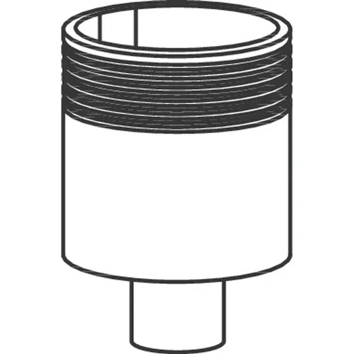 hansgrohe RainDrain Point Siphon MSI-3