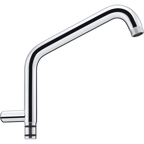 hansgrohe Brausearm für flexible Duschlösungen Chrom