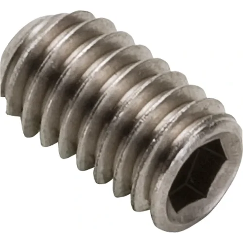 hansgrohe Madenschraube M6 × 10 mm DIN 916
