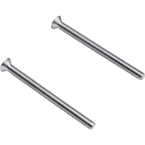 hansgrohe Linsensenkschraube 50 mm Chrom