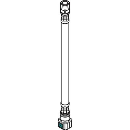 hansgrohe Anschlussschlauch 600 mm M10x1