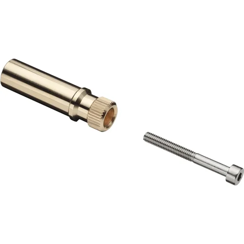 hansgrohe Universal Griffadapter iBox für Absperrgriff