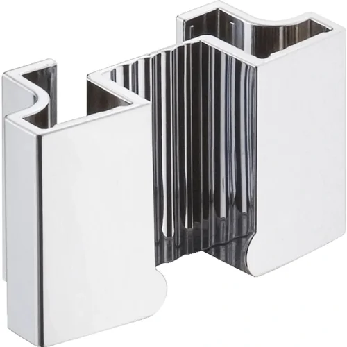 hansgrohe Raindance Wandstange Abschlussset Chrom