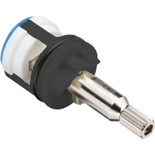 hansgrohe Ab- und Umstellventil Crometta, Ecostat 1001 CL