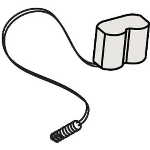 hansgrohe Netzadaptermodul für zuverlässige Verbindung
