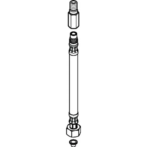 hansgrohe Anschlussschlauch 450 mm M8x0,75 G3/8