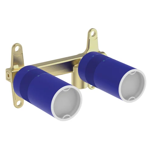 Ideal Standard Unterputz-Bausatz für Wand-Waschtischarmatur, Neutral