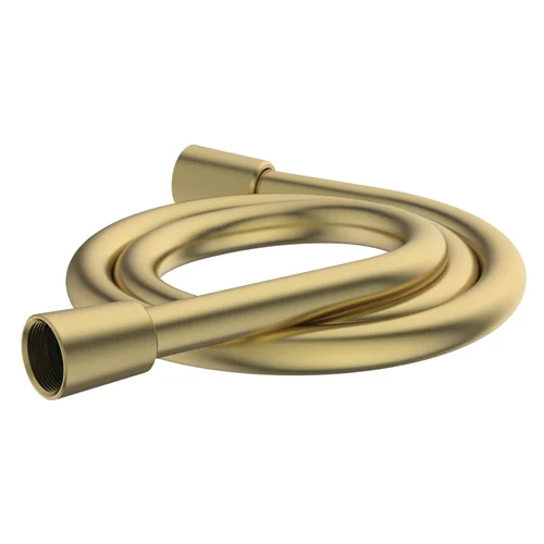 Ideal Standard Idealrain Brauseschlauch, Brushed Gold