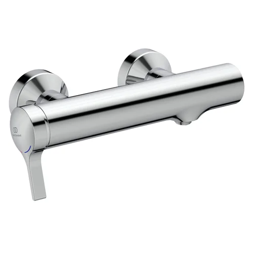 Ideal Standard Brausearmatur Aufputz Melange, Ausladung 79-84mm, Chrom