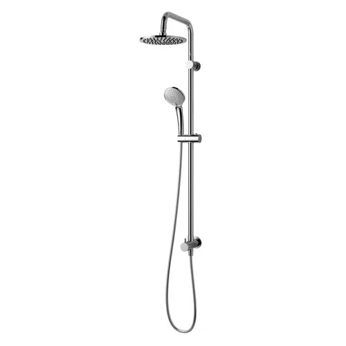Ideal Standard Idealrain Duschsystem AP, Chrom