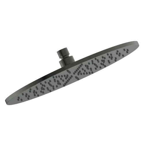 Ideal Standard Idealrain Kopfbrause, Magnetic Grey
