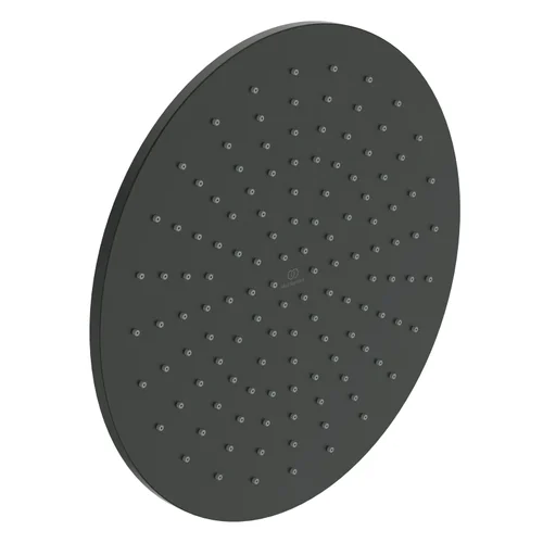 Ideal Standard Idealrain Kopfbrause, Silk Black