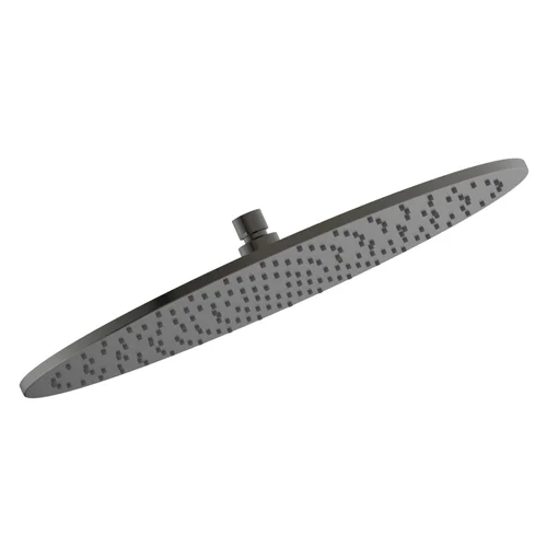 Ideal Standard Idealrain Kopfbrause, Magnetic Grey
