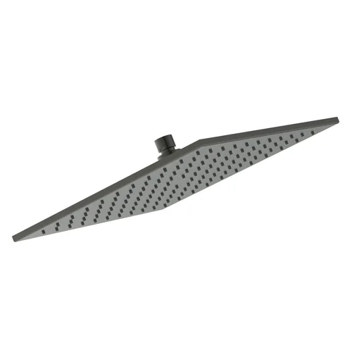 Ideal Standard Idealrain Kopfbrause, Magnetic Grey
